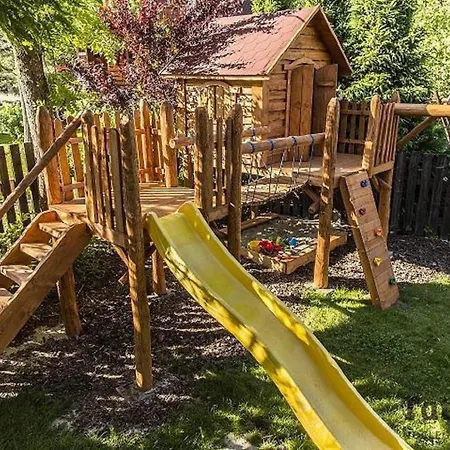 Dom Z Sauna I Widokiem Na Giewont Chalet Koscielisko
