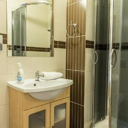 Dom Z Sauna I Widokiem Na Giewont Шале