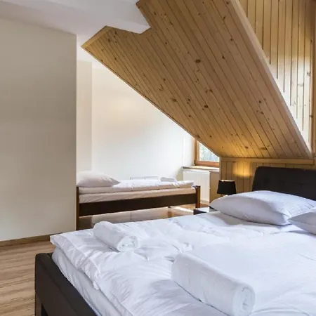 Dom Z Sauna I Widokiem Na Giewont Шале *